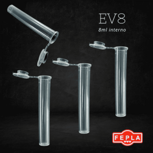 Flaconete EV8